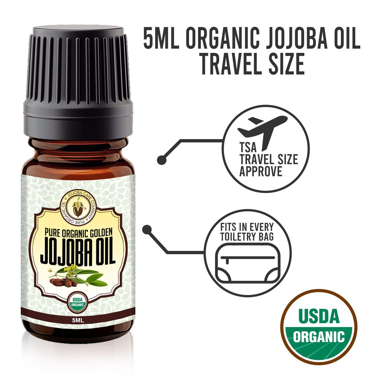 Jojoba Oil For Piercings: The Natural Solution For Happy Ears