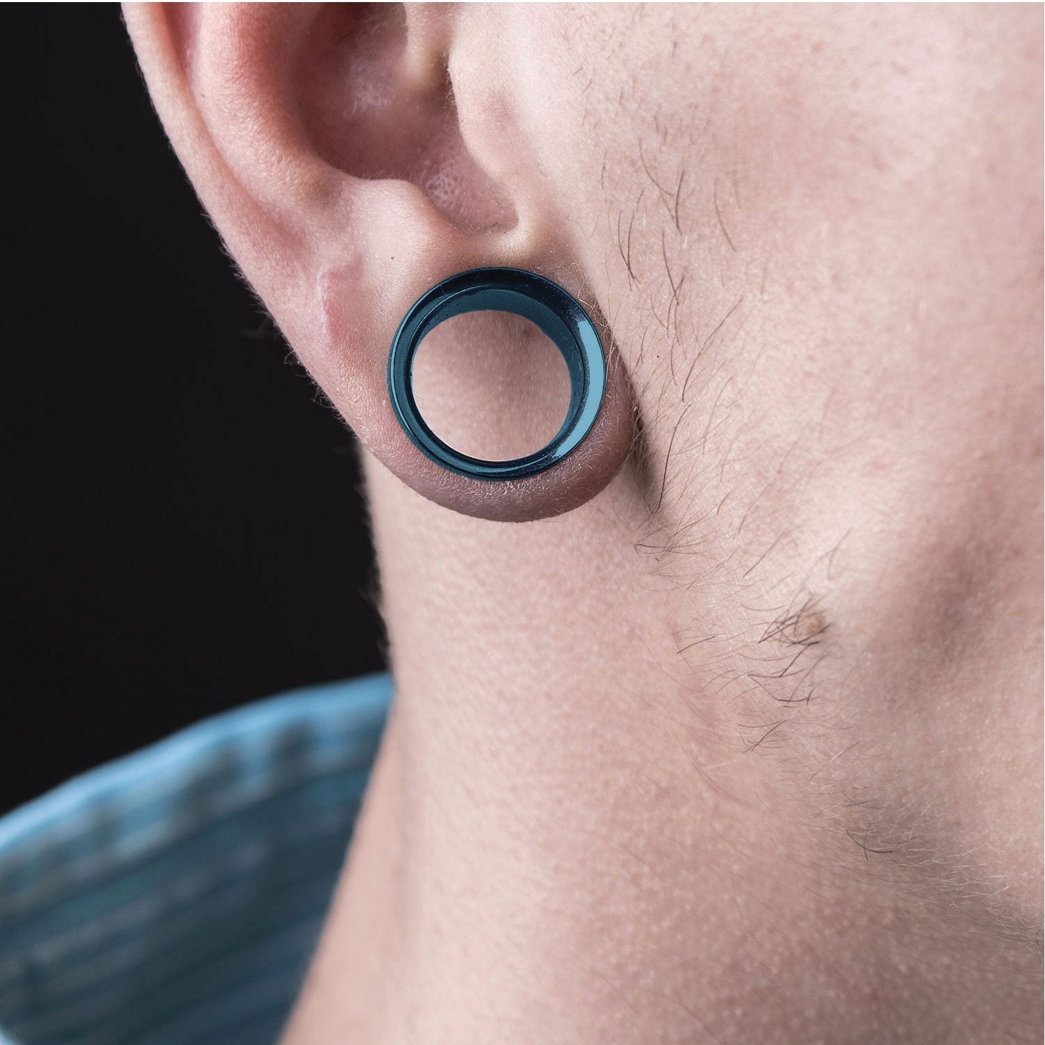 Bluetooth gauges 2024 for ears